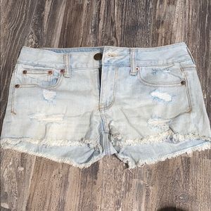 American eagle shorts